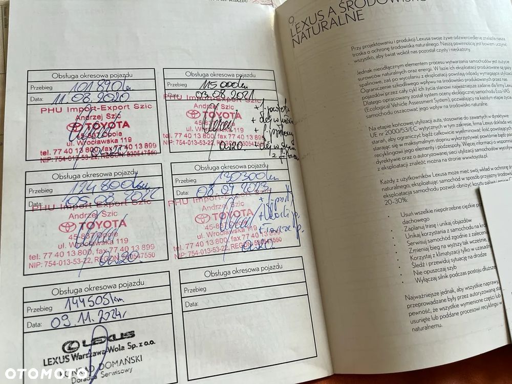 Lexus IS 200t F Impression - 29