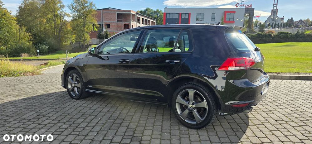 Volkswagen Golf 2015 photo 5