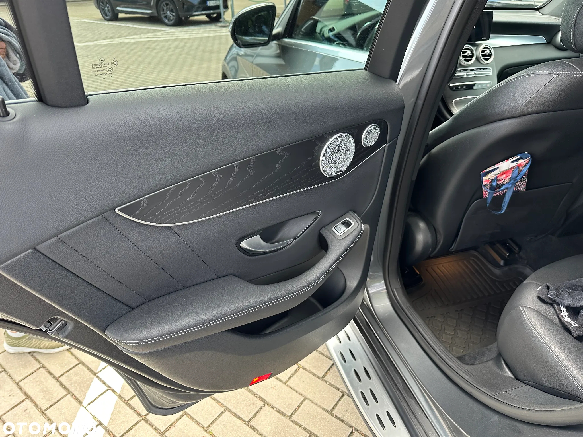 Mercedes-Benz GLC Coupe 250 4-Matic - 11