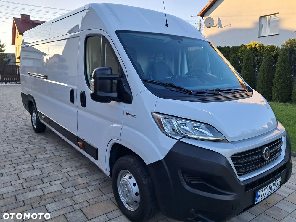Fiat Ducato - 2