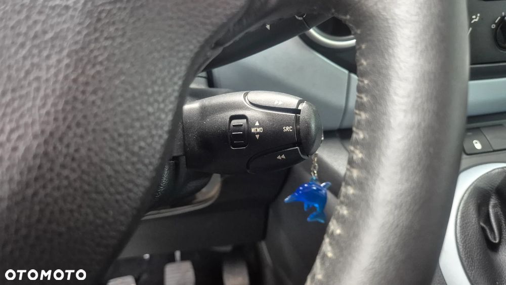 Citroën Berlingo Multispace e-HDi 90 FAP Selection - 22