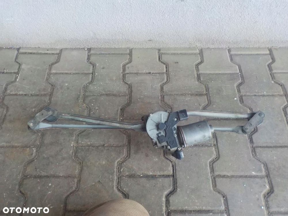 VW CRAFTER SILNICZEK MECHANIZM WYCIERACZEK PRZÓD - 3