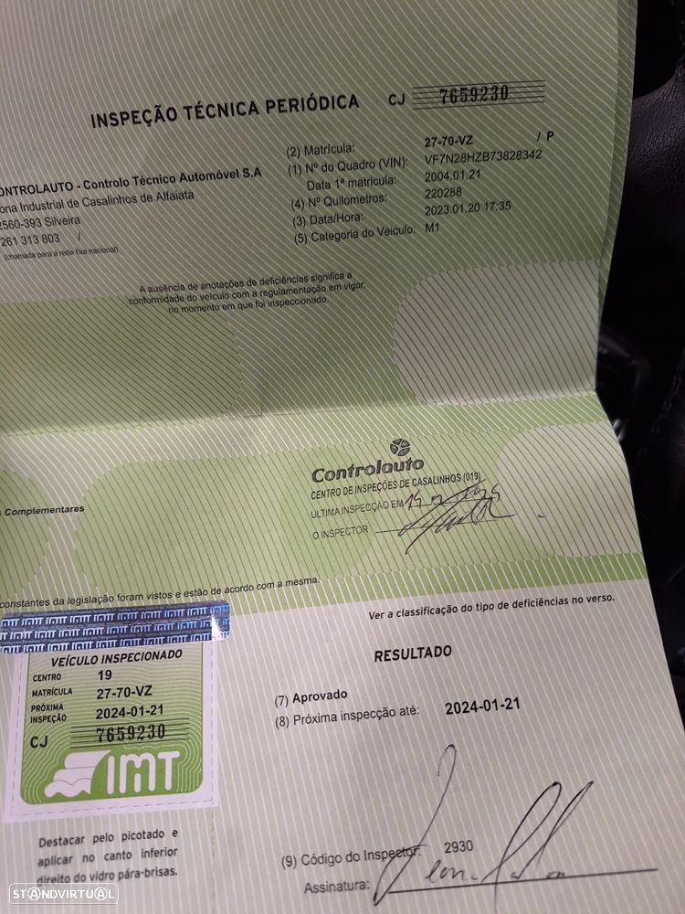 Citroën Xsara Break 1.4 HDi Premier 03 - 12