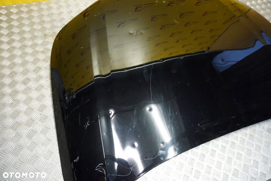 HONDA ACCORD 2023 2024 2025 - Maska Przód Pokrywa Silnika USA - 13