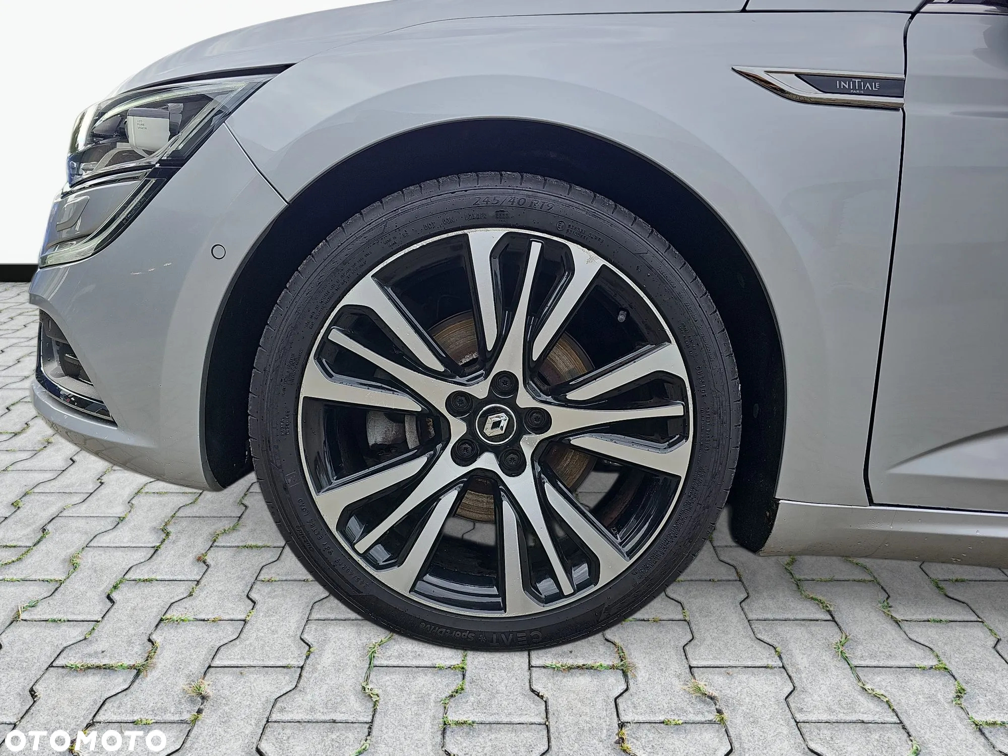Renault Talisman - 9