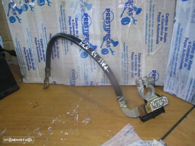 Modulo 6121930640501 BMW F20 2014 118D CABO NEGATIVO (BATERIA) BMW F31 2014 320D 163CV 5P CINZA - 3