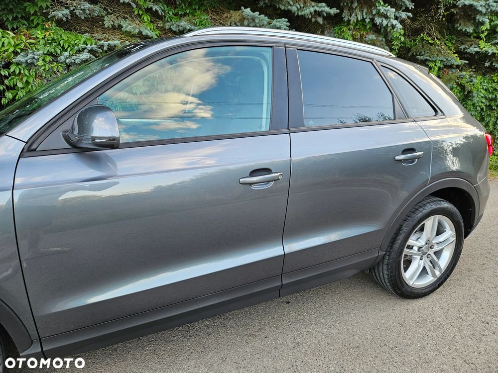 Audi Q3 1.4 TFSI Design - 3