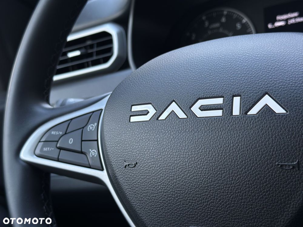 Dacia Duster 1.0 TCe Journey - 26