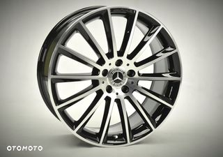 MERCEDES E C238 A238 W213 8x20 ET43 9x20 ET49 A2134012200 A2134012300