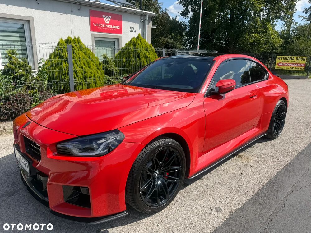 BMW M2 - 17