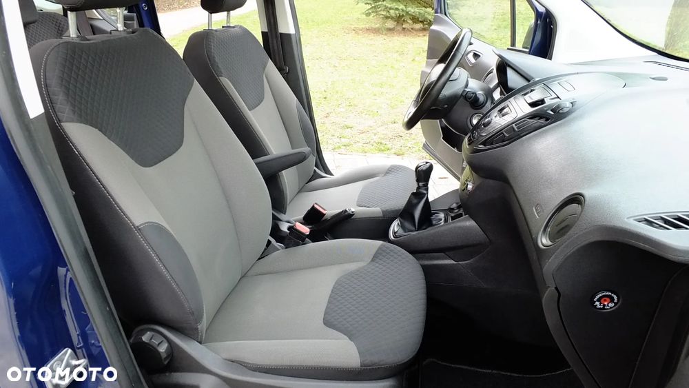 Ford Tourneo Courier 1.0 EcoBoost Trend - 20