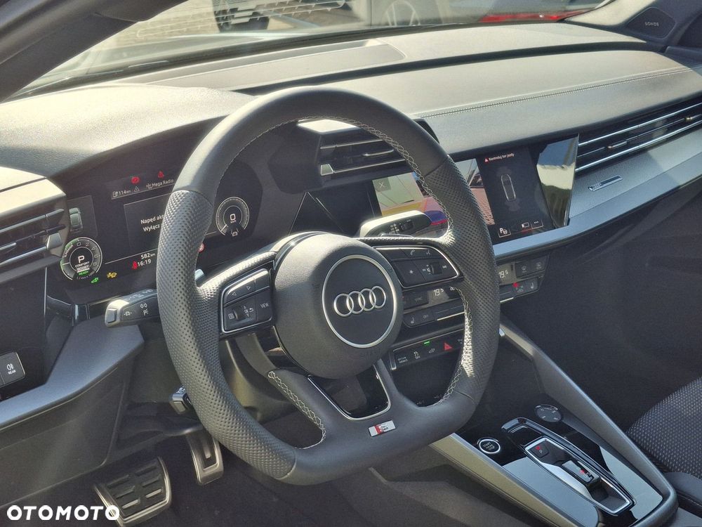 Audi A3 Sportback - 23