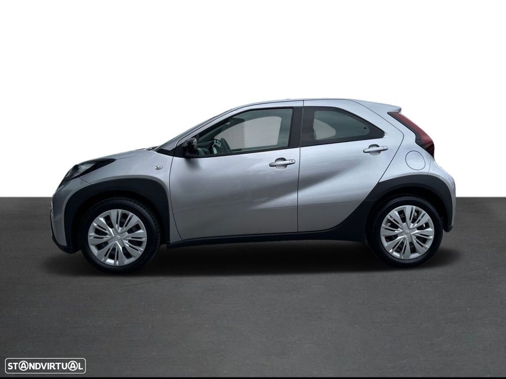 Toyota Aygo X 1.0 Play - 4