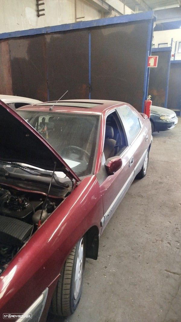 Para Peças Citroën Xantia (X1_, X2_) - 2