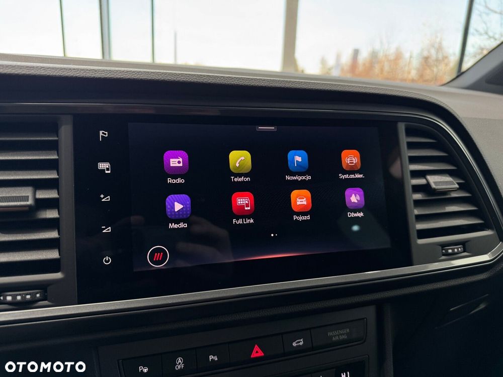 Cupra Ateca 1.5 TSI DSG - 30