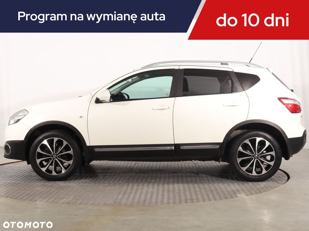 Nissan Qashqai - 4