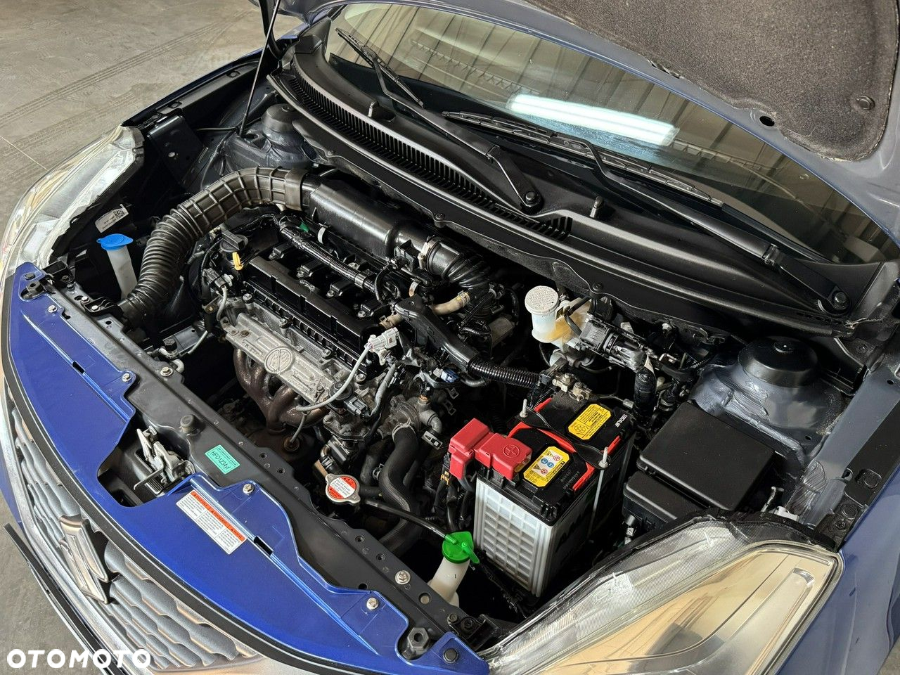 Suzuki Baleno - 22