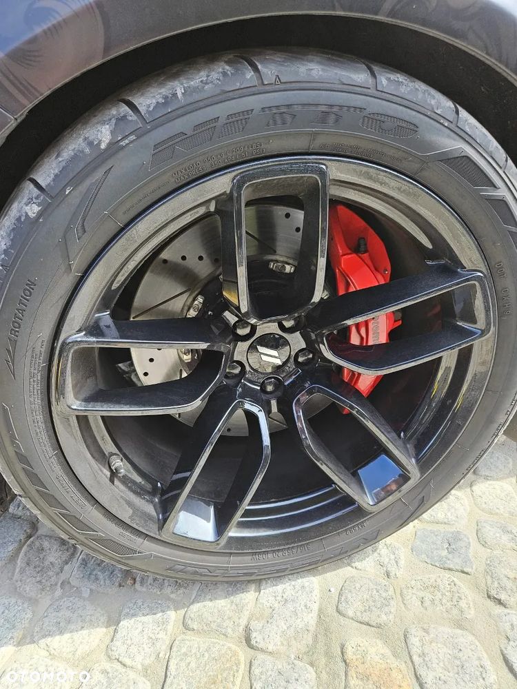 Dodge Charger 6.4 Scat Pack - 26