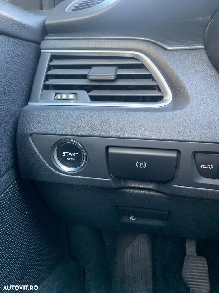 Peugeot 508 2.0 HDI FAP Allure - 25