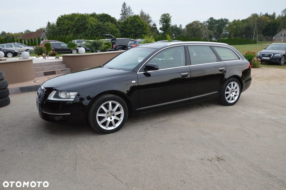 Audi A6 - 15