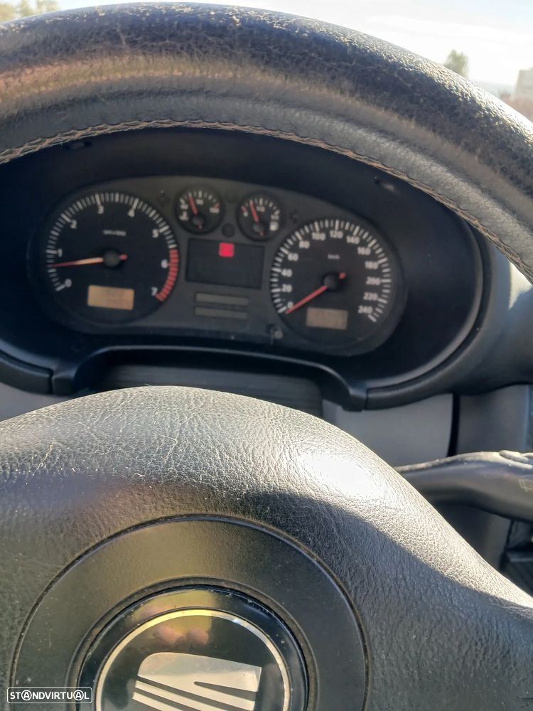 SEAT Leon - 6