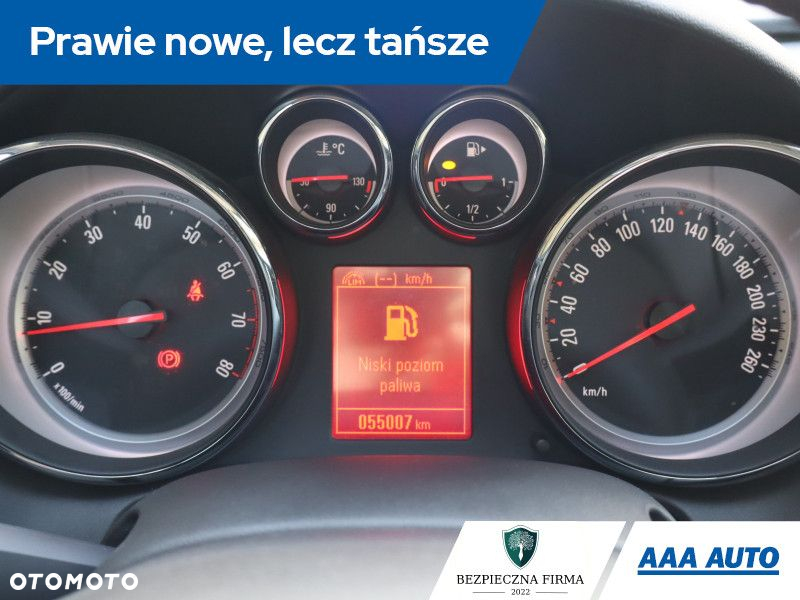 Opel Astra - 12