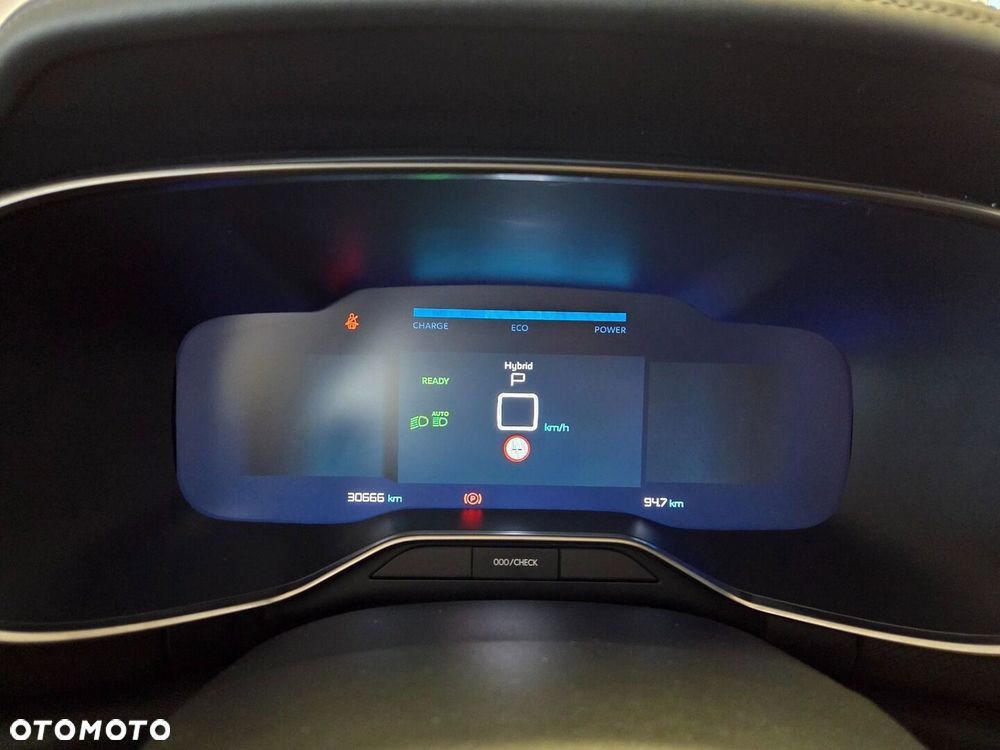 Citroën C5 Aircross 1.6 PHEV 225 Max EAT8 - 21