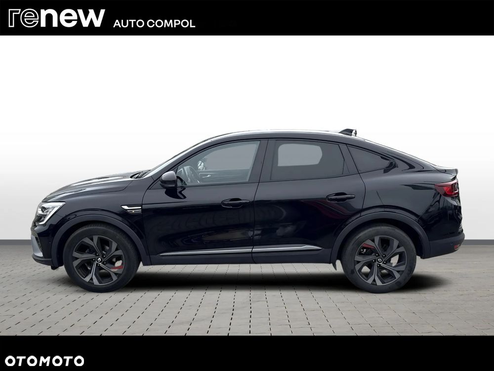 Renault Arkana 1.3 TCe mHEV R.S Line EDC - 2