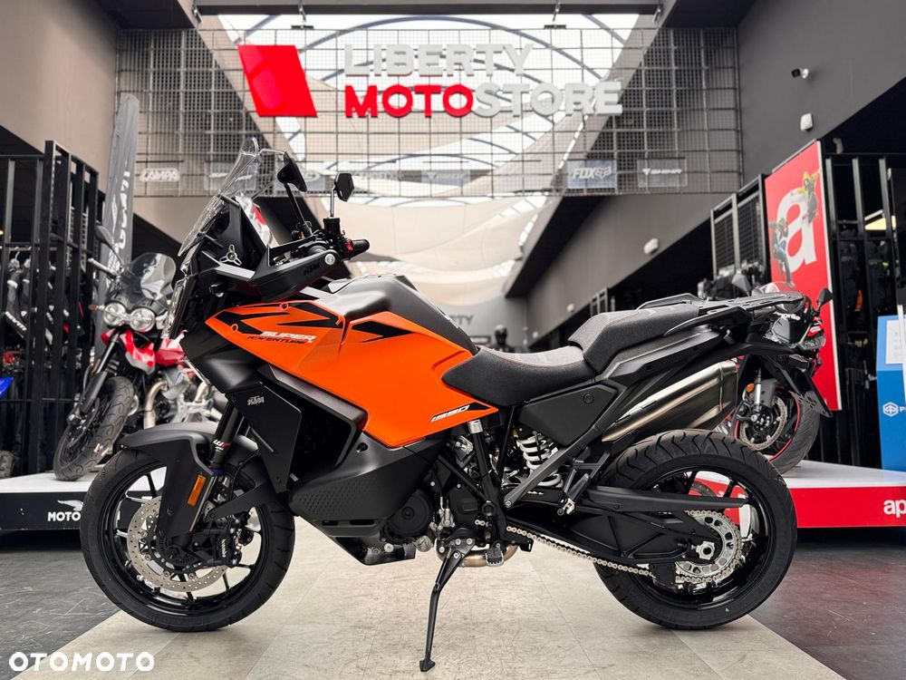 KTM Super Adventure - 3