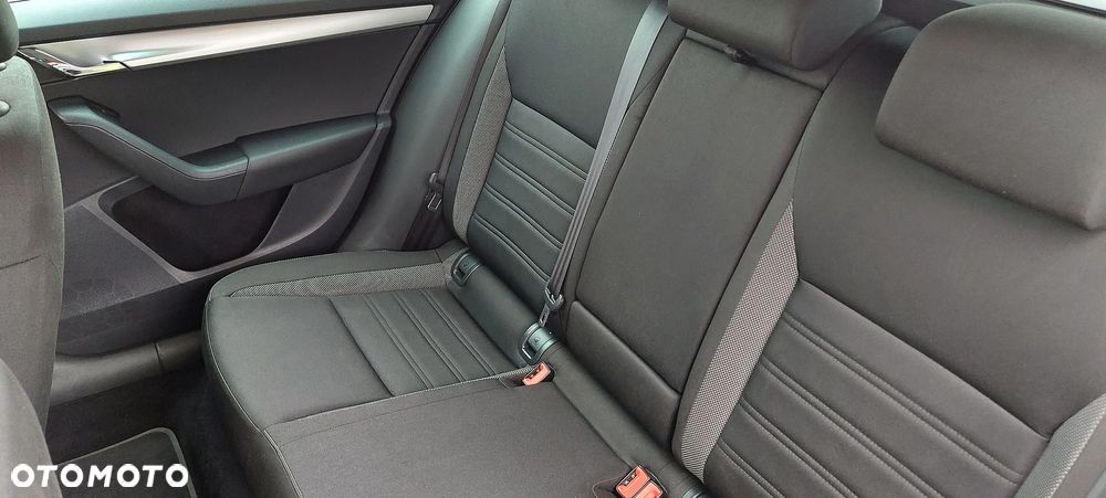Skoda Octavia 2.0 TDI Edition EU6 - 34