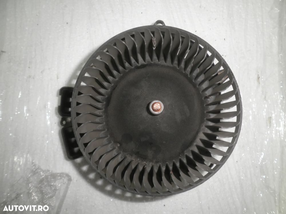 Ventilator habitaclu / aeroterma Mercedes ML W166 - 2