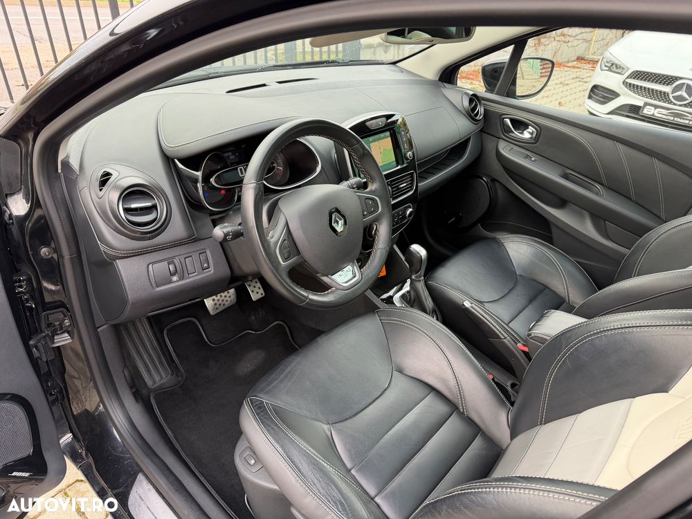 Renault Clio - 13