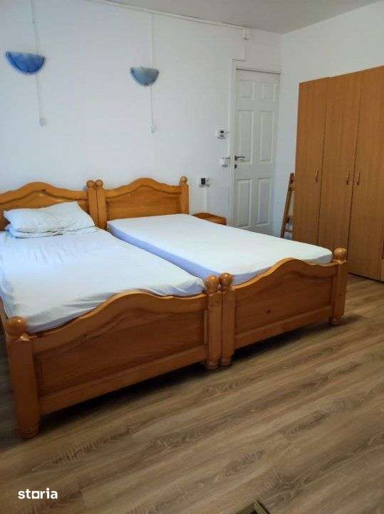 Garsoniera la casa str Lunga - Nicopole — fotografia 3