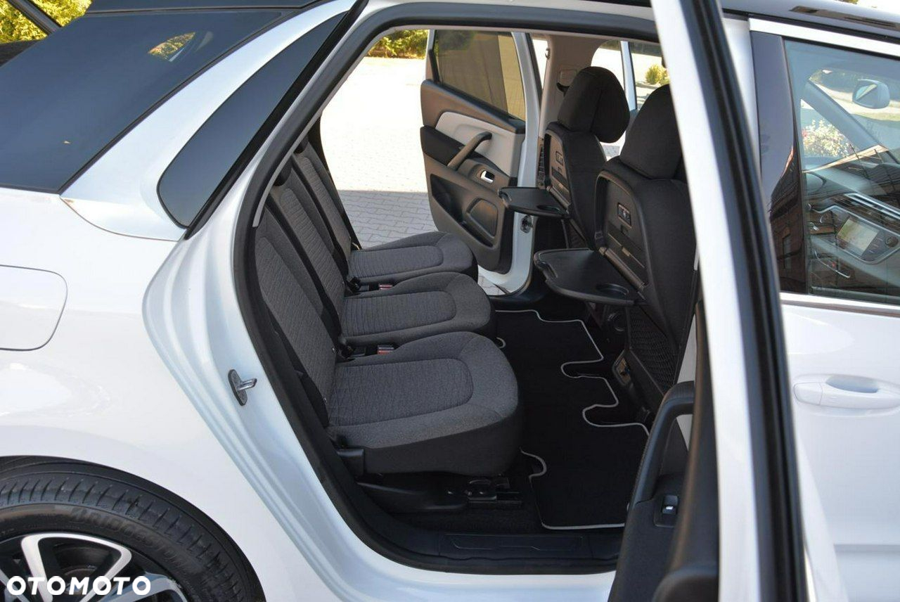 Citroën C4 SpaceTourer BlueHDi 130 Stop&Start SHINE - 19