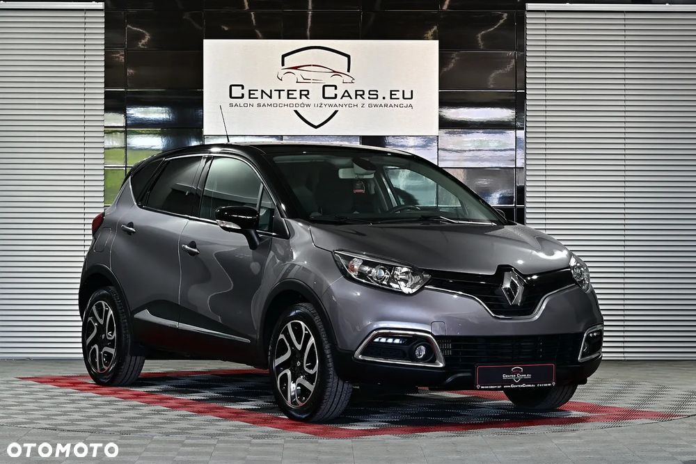 Renault Captur - 4