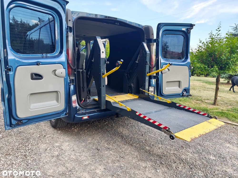 Opel Vivaro L2H1 - 22