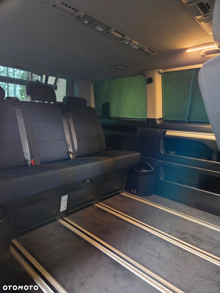 Volkswagen Multivan 2.0 TDI L1 Edition DSG - 5
