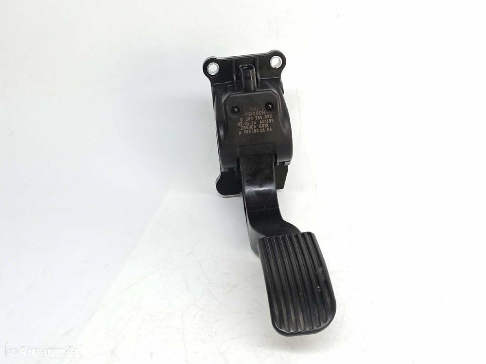 POTENCIÓMETRO PEDAL ACELERADOR MERCEDES SPRINTERII CAJA CERRADA (DESDE 01.06) 30... - 5