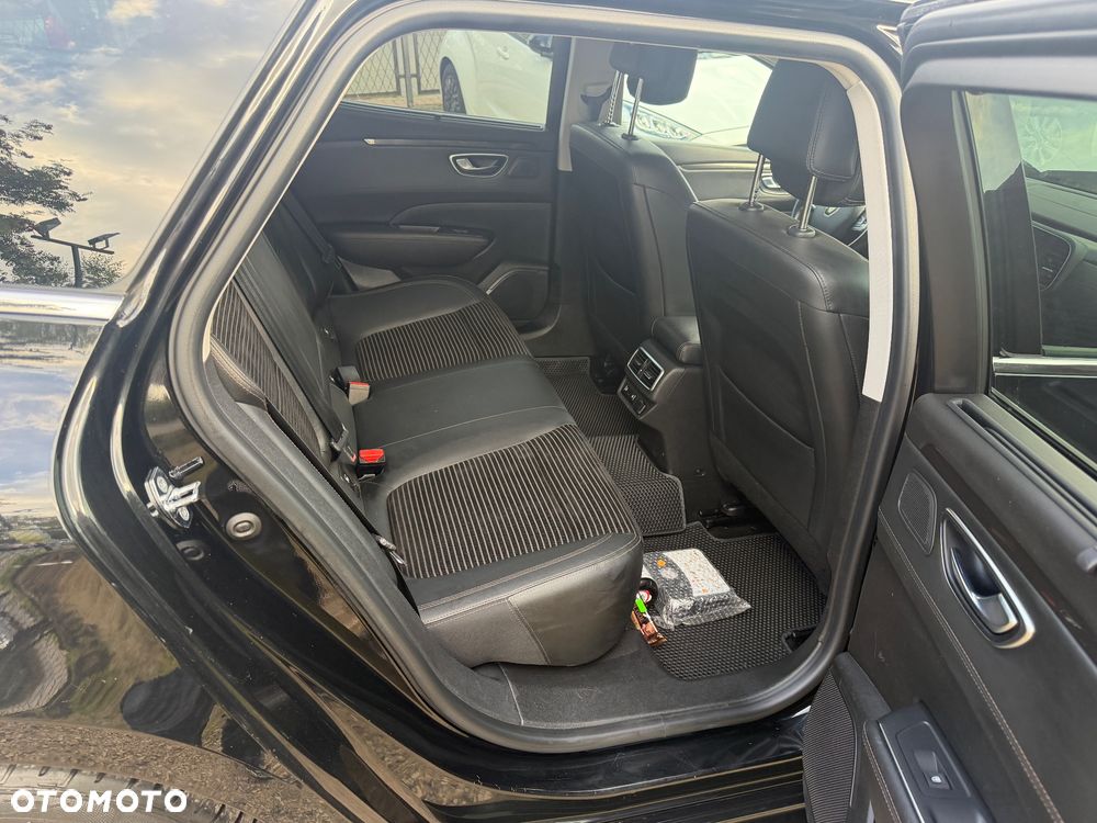 Renault Talisman BLUE dCi 160 EDC INTENS - 17