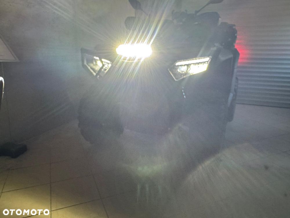 CFMoto CForce - 34
