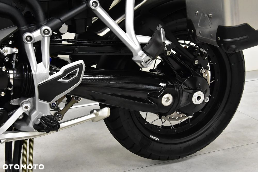Triumph Tiger - 38