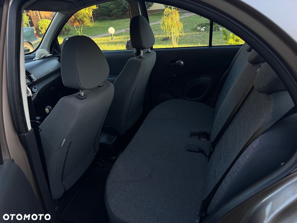 Nissan Micra - 7