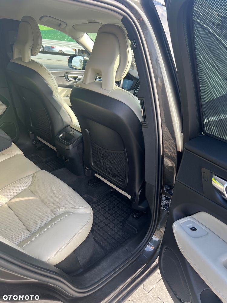 Volvo XC 60 D4 AWD Inscription - 6