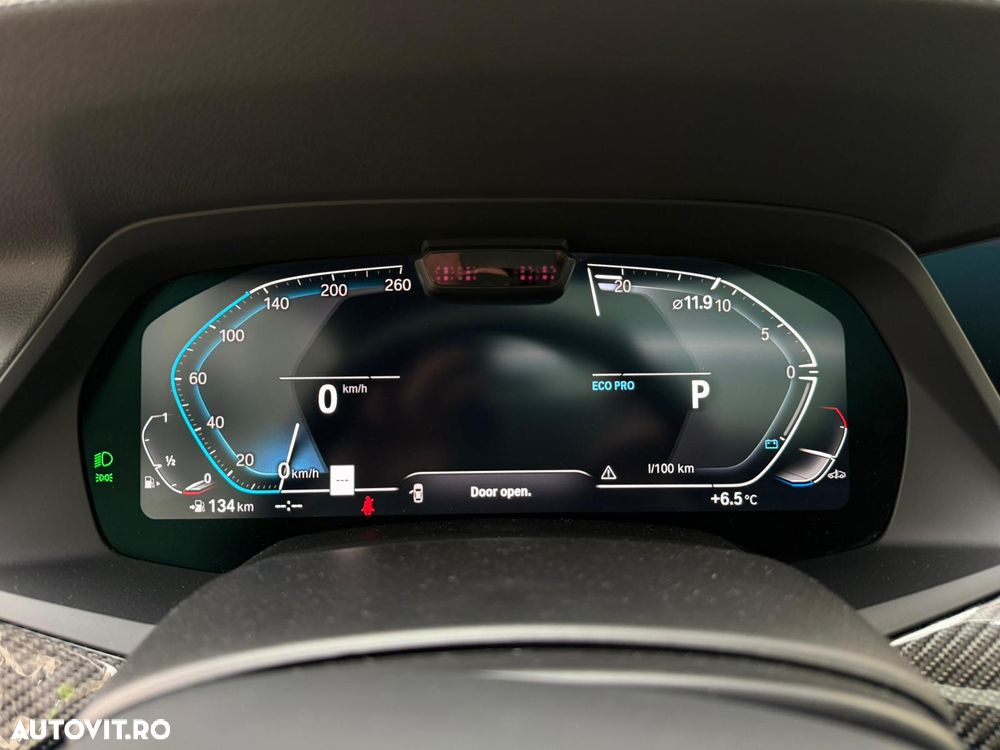 BMW X6 xDrive40i M Sport - 17