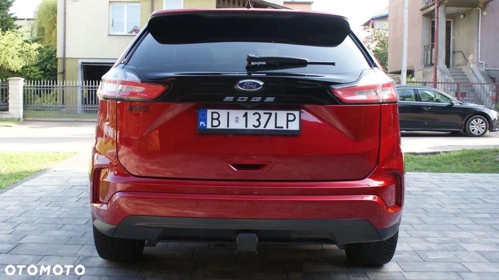 Ford Edge - 6