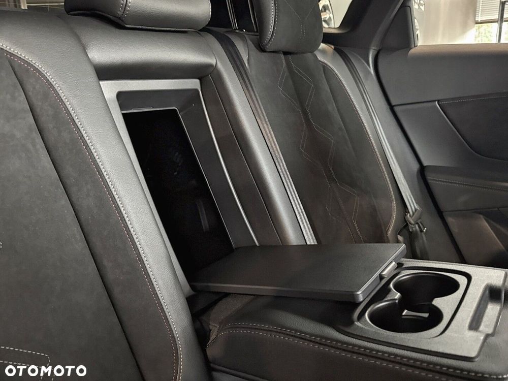 DS Automobiles DS 7 Crossback 1.5 BlueHDi Performance Line + - 21