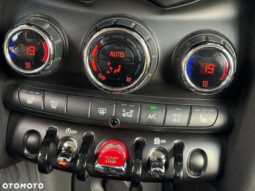 MINI Cooper D - 15