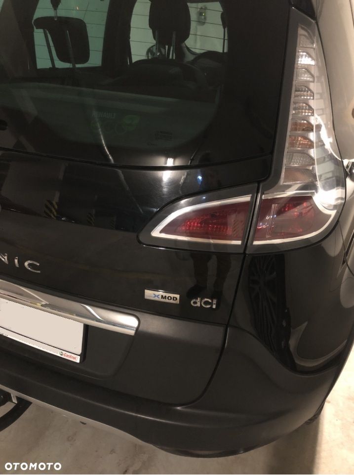 Renault Scenic Energy dCi 130 S&S Xmod Bose Edition - 31