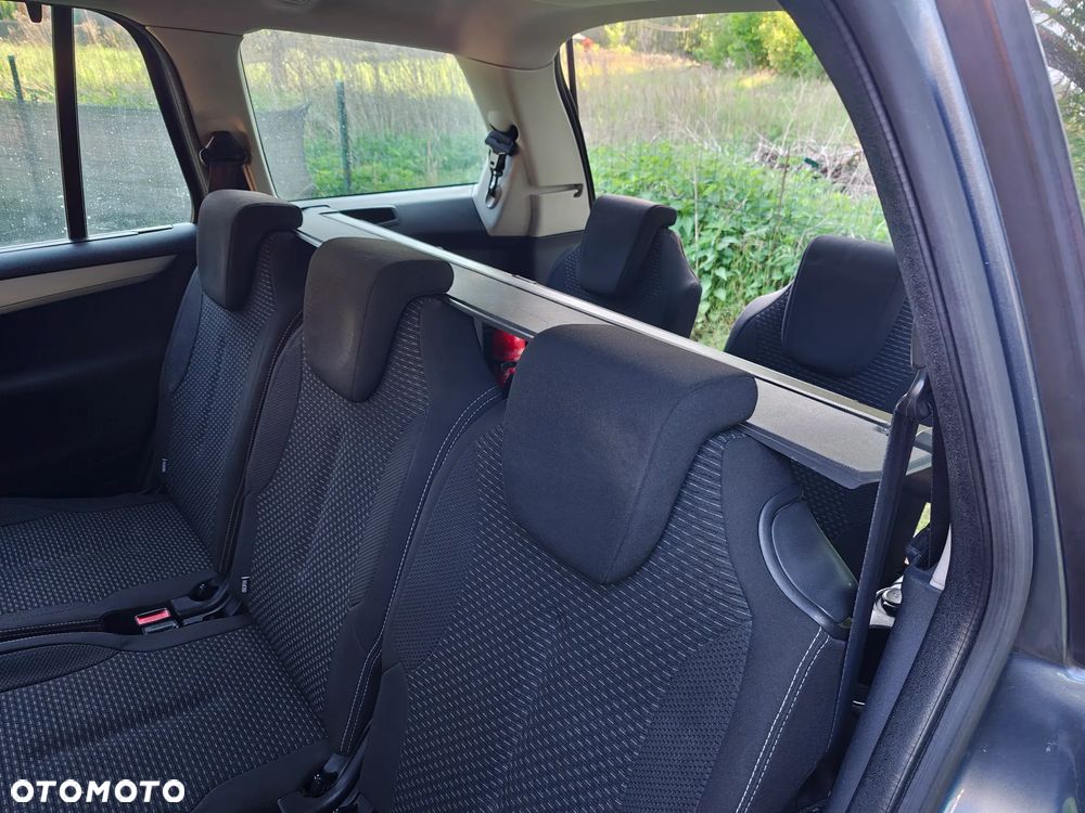 Citroën C4 Grand Picasso 2.0 HDi Seduction - 12