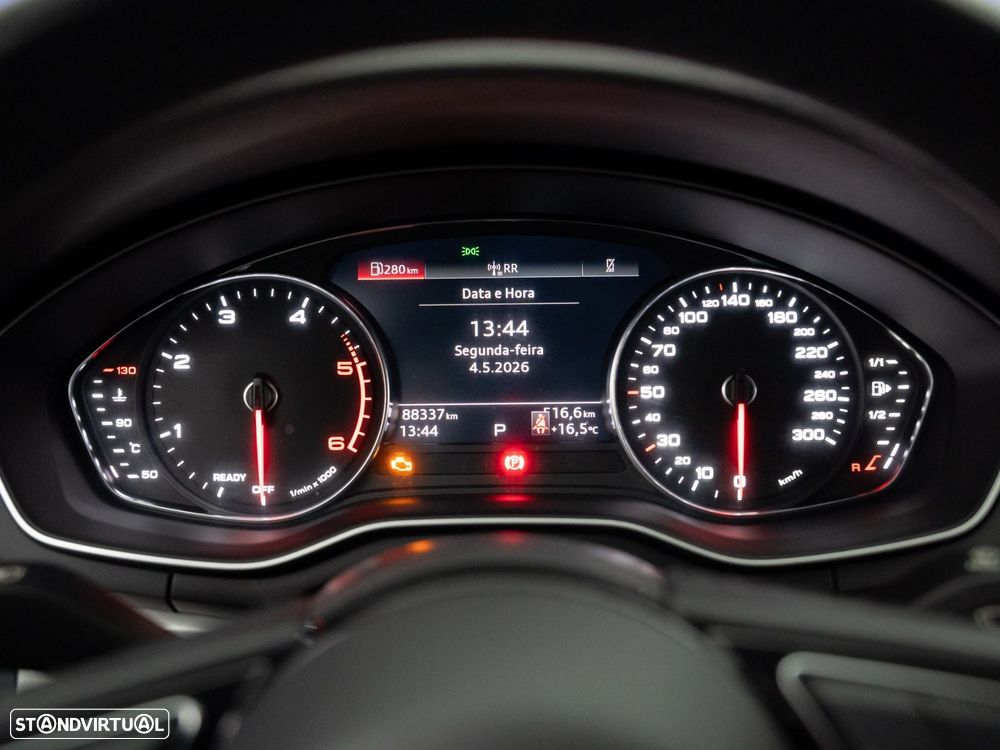 Audi A4 Avant 30 TDI S tronic - 17